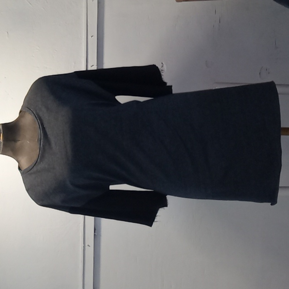 Nice UMGEE g1290 grey dress